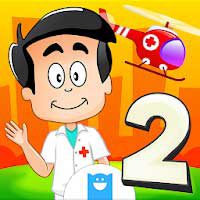 Doctor Kids 2 Android thumb