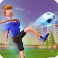 Flick Goal! 1.92 Apk + Mod (Unlocked/Money/Coins) for Android thumbnail