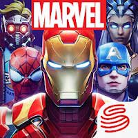 Download LEGO Marvel Super Heroes 2.0.1.27 MOD APK