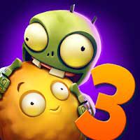 Download Plants vs Zombies 2 (MOD - Unlimited Coins/Gems/Suns) 11.0.1 APK  FREE