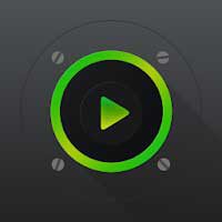 PlayerPro Music Player 5.35-237 Apk Mod + Plugins + Themes