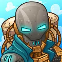 Steampunk Defense: Tower Defense 20.32.630 Apk + Mod Money