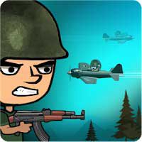 War Troops Android thumb