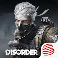 Disorder 1.3 b23 Apk + Mod (Unlimited Money) + Data Android