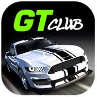 GT: Speed Club Android thumb