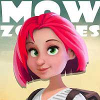 Mow Zombies Android thumb