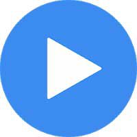 MX Player Pro الإبهام الروبوت