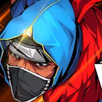 Ninja Heroes MOD APK - Mega Unlimited Android Download