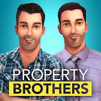 Property Brothers Home Design  Apk LATEST VERSION + Mod (Money) Android 2022
