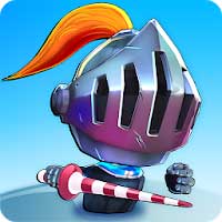 Apple Knight MOD APK 2.3.4-23403 (Unlocked/Money) Android