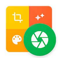 Snap Image Editor Android thumb