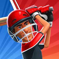 Stick Cricket Live 2.0.1 Apk + Mod (Money)  App For Windows 10/8/7/Mac