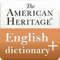 American Heritage English Plus Android thumb