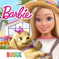 barbie dream house games online free
