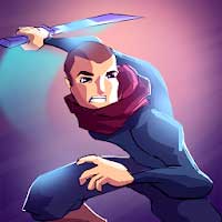 Contract Assassin 1 02 Apk   Mod (Invincible Characters) Android