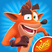 crash bandicoot 1 android