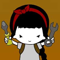 MechaNika Android