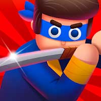Mr Ninja – Slicey Puzzles 2.28.3 Apk latest version + Mod (Money) for Android