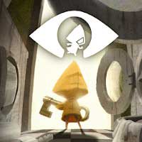 Little Nightmare APK + OBB (Full Game, for Android) New Version