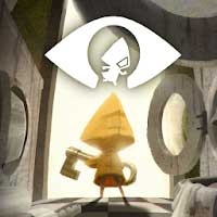 Very Little Nightmares MOD APK 1.2.2 (Full Paid) Android