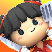 Cooking Battle! Android thumb