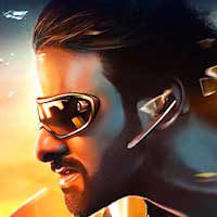 Saaho-The Game Android thumb