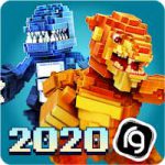 Lego Marvel Super Heroes v 2.0.1.27 (All Heroes Open) Android