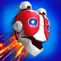 Blast Bots Android thumb
