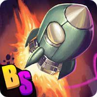 Rocket Royale MOD APK 2.3.7 (Free Shopping) for Android