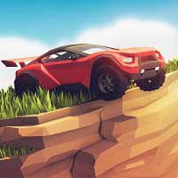 Telecharger gratuitement Hillside Drive – Hill Climb 0.8.3-56 Apk + Mod (Money) for Android Dernier