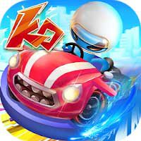 Laps Car Android thumb
