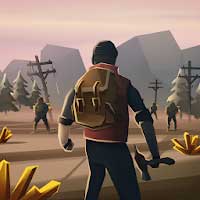 No Way To Die: Survival MOD APK 1.24 (Money) for Android thumbnail