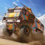 Crossout Mobile Android thumb