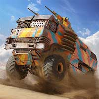 Crossout Mobile 1.11.2.56128 (Full) Apk latest version + Mod + Data Android