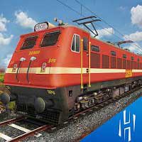 Indian Train Simulator 2020 3 8 Apk Mod Money Android - train simulator roblox hacks