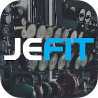 Downloaden JEFIT Workout Tracker 10.86 (Full Unlocked) Apk for Android Neuestes Update