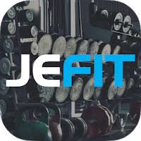 JEFIT Workout Tracker 11.13 (Full Unlocked) Apk latest version for Android