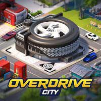Overdrive City – Car Tycoon Game 1.4.27 (Full) Apk  App For Windows 10/8/7/Mac