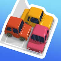 Parking Jam 3D MOD APK