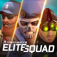 Tom Clancy’s Elite Squad Android thumb