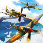 Warplanes: Online Combat Android thumb