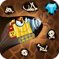 Digger Machine Android thumb