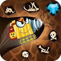 Digger Machine: dig and find minerals 2.8.5-4800 (Full) Apk + Mod Android latest version
