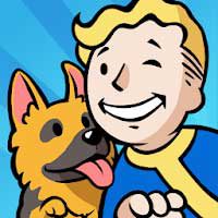 apk mod for fallout shelter android