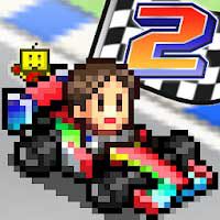 Scarica ora Grand Prix Story 2 2.3.9 Apk + Mod (Fuel/Gold/Nitro) Android Aggiornare