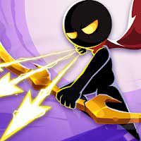 Stickman Legends MOD APK 4.1.9 (Unlimited Money) for Android