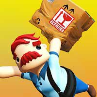 Totally Reliable Delivery Service Android thumb