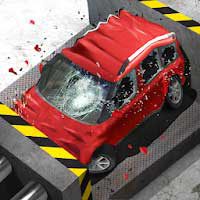 Download RCC - Real Car Crash MOD APK 1.5.9 (Unlimited money