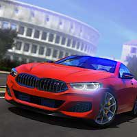 Telecharger maintenant Driving School Sim Mod Apk 4.3.0 (Money) for Android Latest