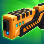 Alien Shooter Mod Apk Revdl - Colaboratory